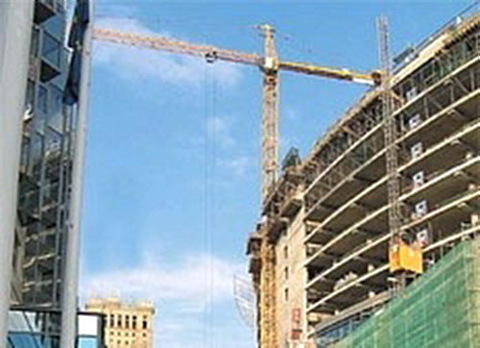 Минэкономики: в 2010 году возродится строительный рынок Украин