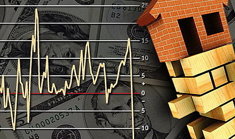 Анализ рынка недвижимости