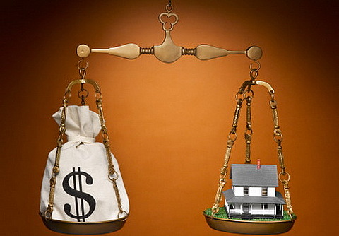 Невозможность продать залоговое имущество тормозит рынок недвижимости