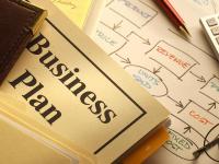 Составляющие процессы экспертизы бизнес-плана