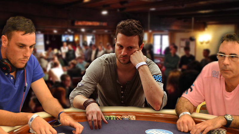 как научиться хорошо играть в покер